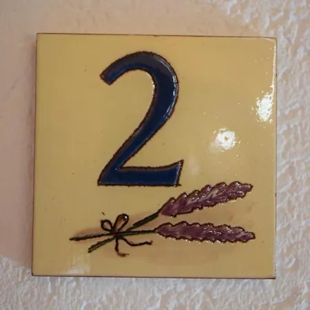 아파트 Delphin Saas Fee