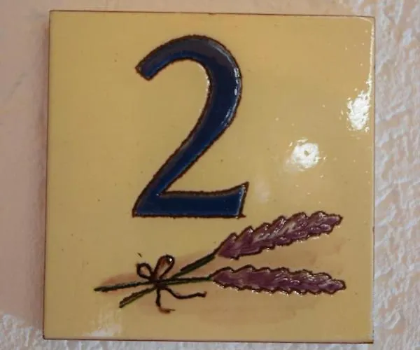 Apartment Delphin Saas-Fee