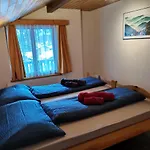 Appartamento Delphin Saas-Fee