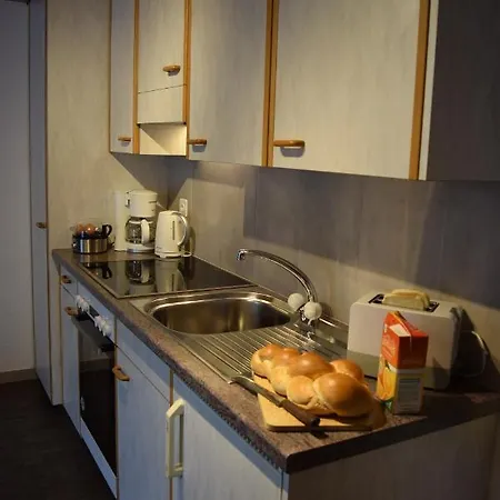 Delphin Appartement *