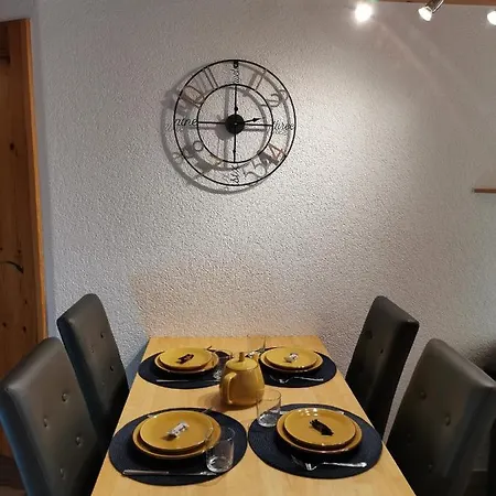 Delphin Saas Fee