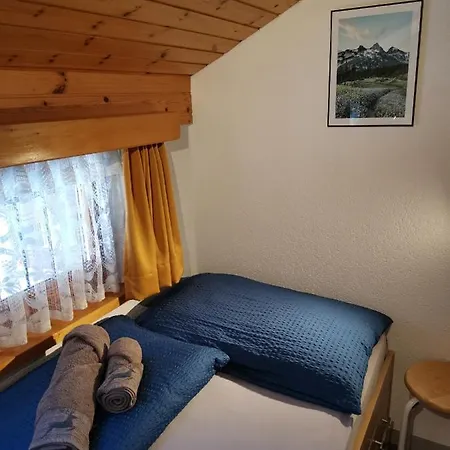 Delphin Appartement *