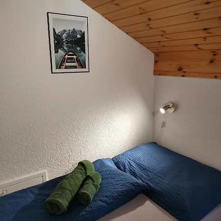 Delphin * Saas Fee
