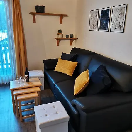 Delphin * Saas Fee