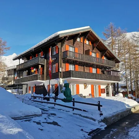 Delphin Appartamento