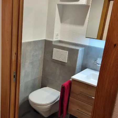 Delphin Appartement *