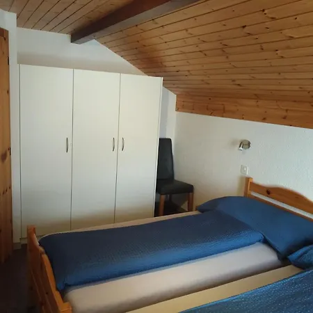 Delphin Saas Fee